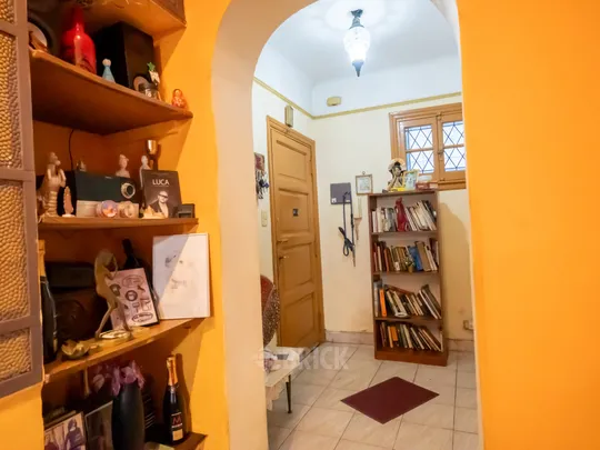 ARANGUREN al 1800 Piso PB
