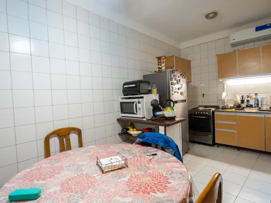 ARANGUREN al 1800 Piso PB