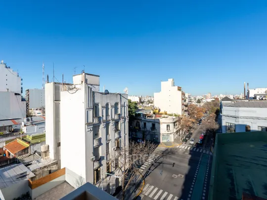 SARMIENTO, FRAGATA al 1100 Piso 6