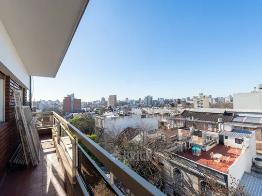 SARMIENTO, FRAGATA al 1100 Piso 6