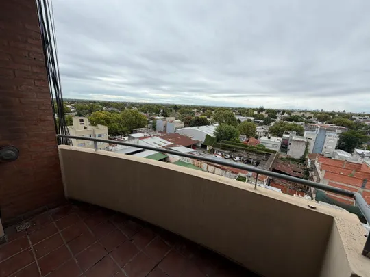 LAPRIDA, FCO. NARCISO DE al 700 Piso 7