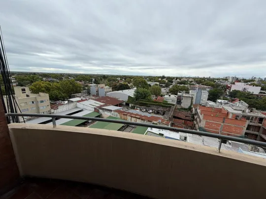LAPRIDA, FCO. NARCISO DE al 700 Piso 7
