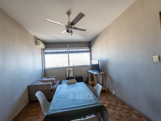 BOLIVIA al 400 Piso 17