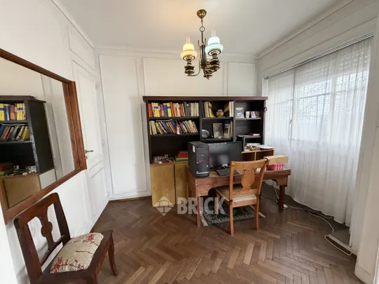 ALVEAR, MARCELO T. DE al 2000 Piso 1