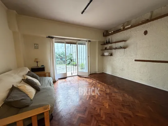 PARAGUAY al 3300 Piso PB