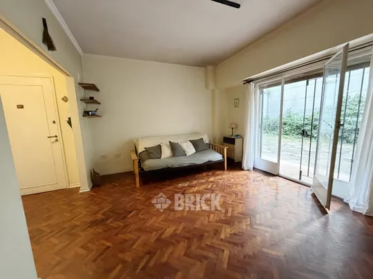 PARAGUAY al 3300 Piso PB