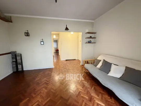 PARAGUAY al 3300 Piso PB