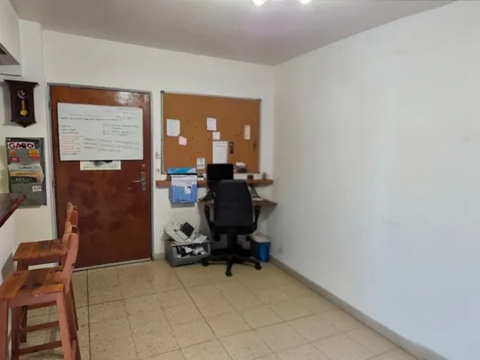 SEGUI, JUAN F. al 3500 Piso 8