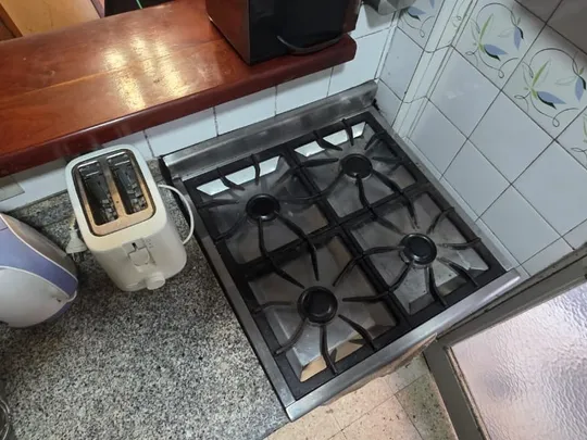 SEGUI, JUAN F. al 3500 Piso 8