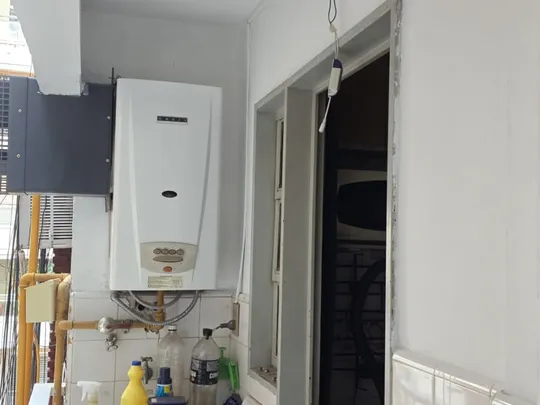SEGUI, JUAN F. al 3500 Piso 8