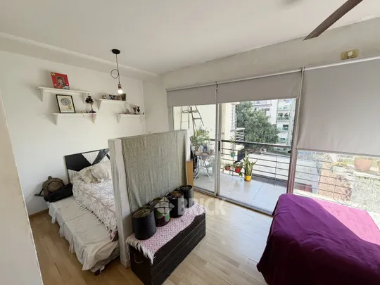 VILLARROEL al 1100 Piso 4