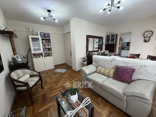 DEAN FUNES al 1100 Piso 12
