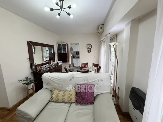 DEAN FUNES al 1100 Piso 12