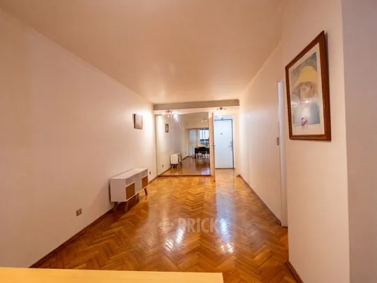 ARENALES al 3800 Piso 1