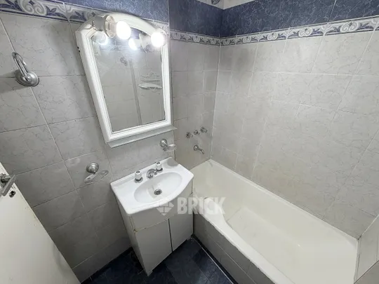 MENDOZA al 2600 Piso 1