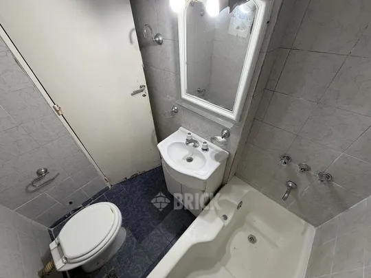 MENDOZA al 2600 Piso 1