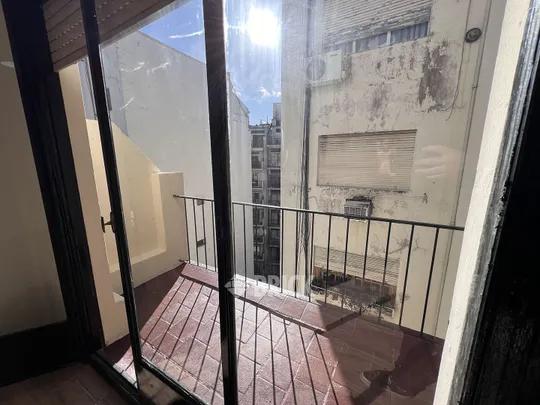 PACHECO DE MELO al 2600 Piso 7