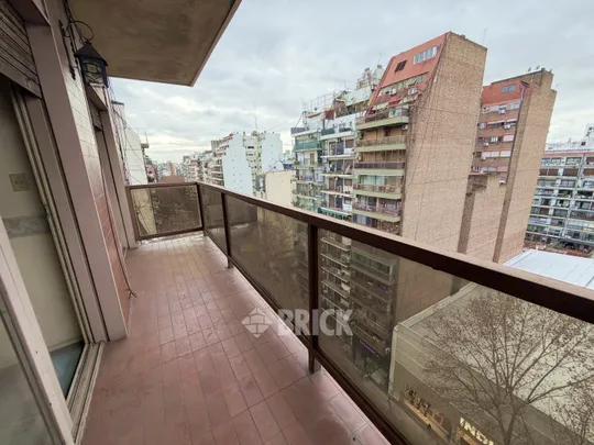 SANTA FE, AV. al 2000 Piso 11