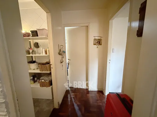 FRAGA al 1000 Piso 1