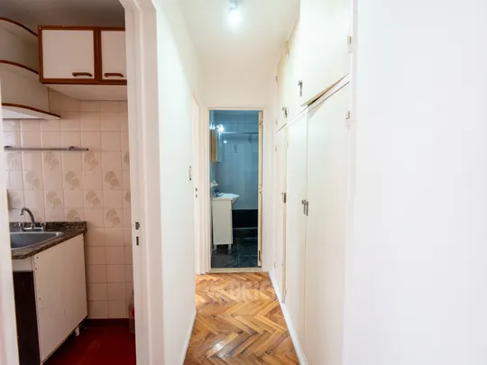 AVELLANEDA, AV. al 1800 Piso 13