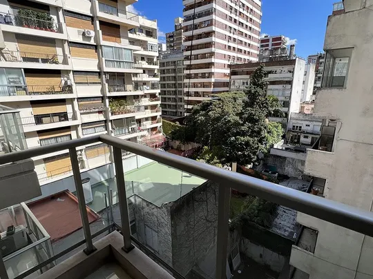 MATIENZO, BENJAMIN al 1600 Piso 6