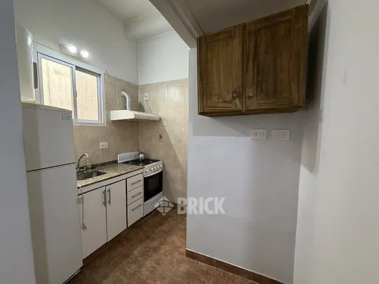 BELGRANO, AV. al 1800 Piso 3