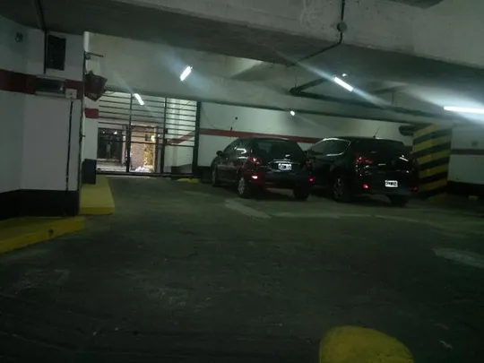 SUIPACHA al 700 Piso 1° SUB. Nº 19