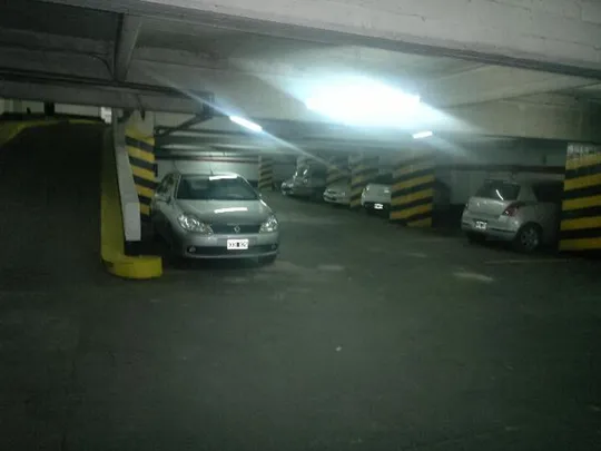 SUIPACHA al 700 Piso 1° SUB. Nº 19