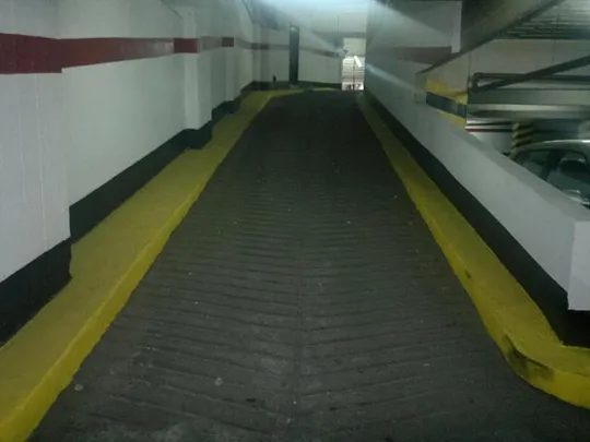 SUIPACHA al 700 Piso 1° SUB. Nº 19
