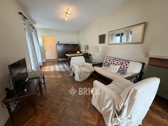 CHARCAS al 2800 Piso 5
