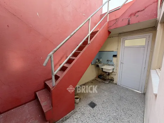 RIVERA, FRUCTUOSO al 2400 Piso PB