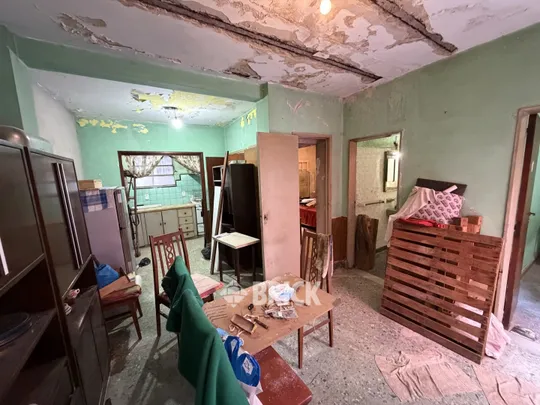 RIVERA, FRUCTUOSO al 2400 Piso PB
