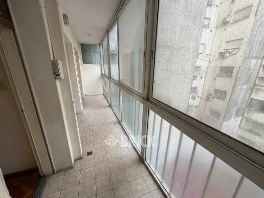 LAS HERAS, AV. al 2200 Piso 4