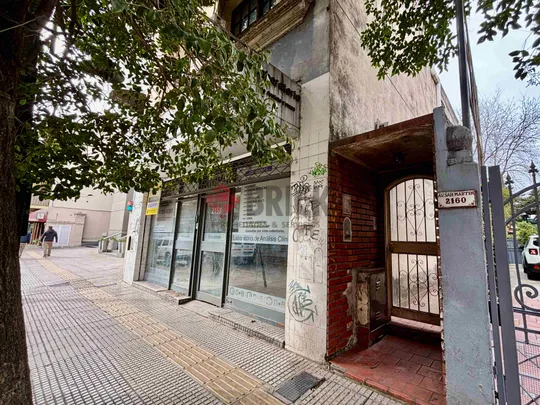 AV SAN MARTIN al 2100