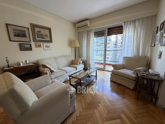 MALABIA al 2400 Piso 6