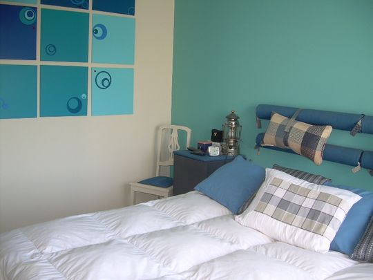 LUIS GARCIA al 1300 Piso 6