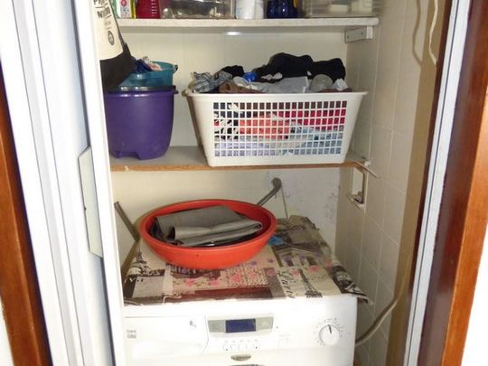 PASTEUR al 400 Piso 1