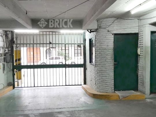 AGUERO al 2000 Piso 1 Nº 44