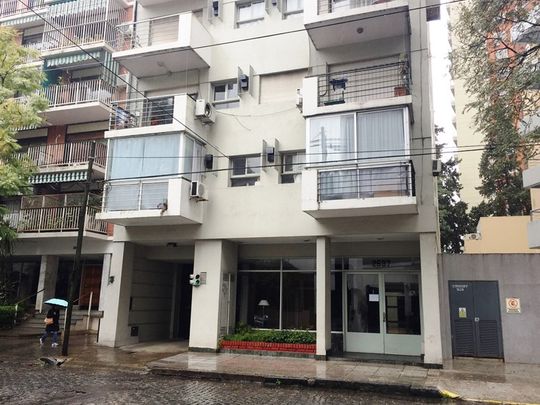 RAWSON al 2500 Piso 2