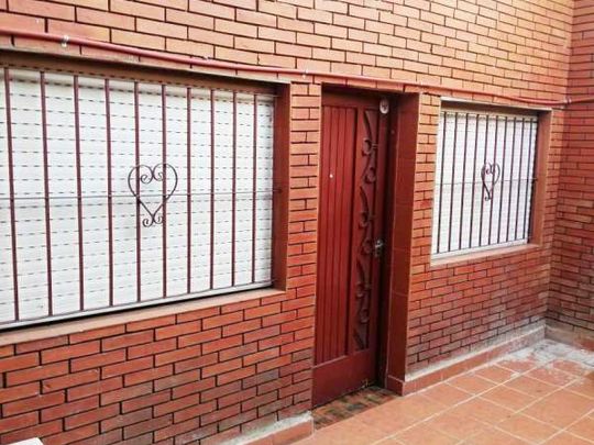 SOLDADO HECTOR BORDON al 3900 Piso 1