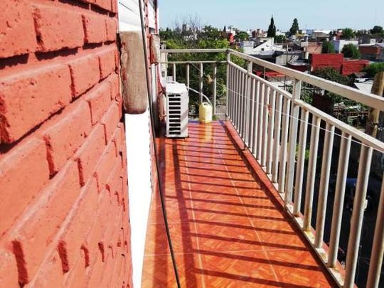 SOLDADO HECTOR BORDON al 3900 Piso 1