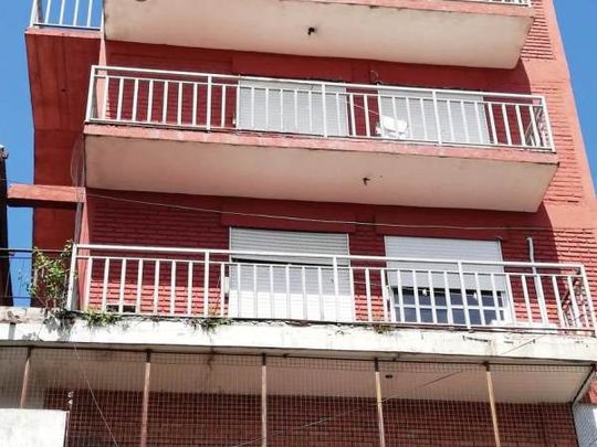 SOLDADO HECTOR BORDON al 3900 Piso 1