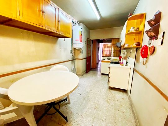 LAUREANA FERRARI al 70