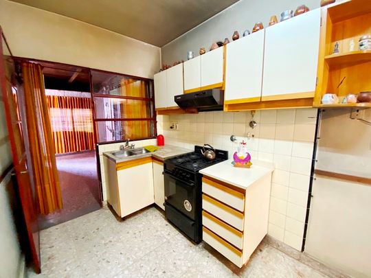 LAUREANA FERRARI al 70