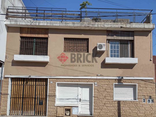 ENTRE RIOS al 2500 Piso 1