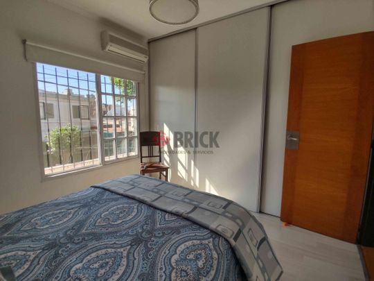 ENTRE RIOS al 2500 Piso 1