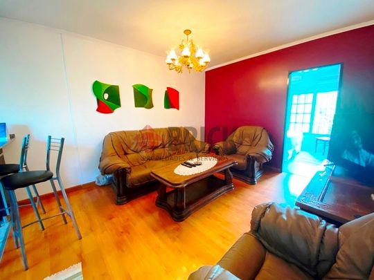 ENTRE RIOS al 2500 Piso 1