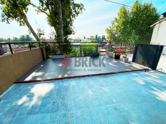 ENTRE RIOS al 2500 Piso 1