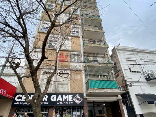 19 DE MARZO al 100 Piso 7 B