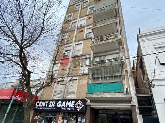 19 DE MARZO al 100 Piso 7 B